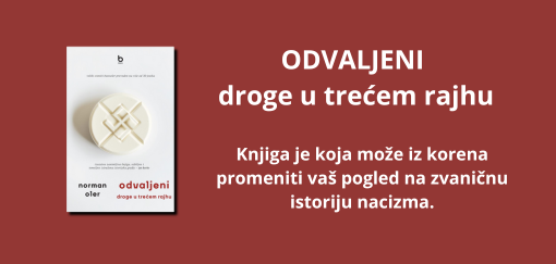 odvaljeni, droge u trećem rajhu 