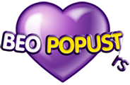 Beopopust Modal Logo