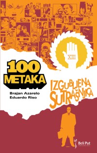 100 metaka 4 izgubljena sutrašnjica brajan azarelo 