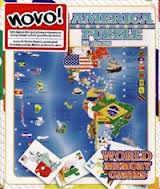 america puzzle ranko rajević 