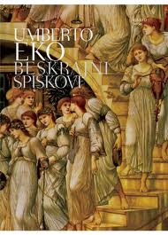 beskrajni spiskovi umberto eko 