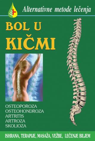 bol u kičmi tamara svetlova 