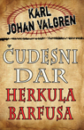 čudesni dar herkula barfusa karl johan valgren 