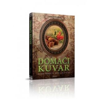 domaći kuvar olivera grbić 