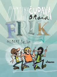 famozna čupava braća frik gilbert šelton 