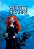 hrabra merida volt dizni 