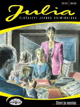 julia 6 džeri je nestao đankarlo berardi 