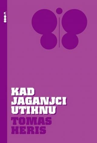kad jaganjci utihnu tomas heris 