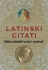 latinski citati tomislav bednar 