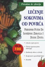 lečenje sokovima od povrća prirodnim putem do savršenog norman voker 