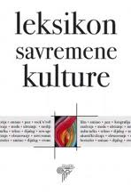 leksikon savremene kulture grupa autora 
