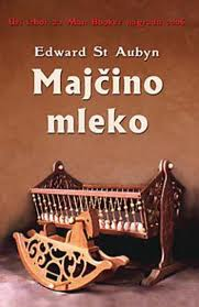 majčino mleko edward st aubyn 