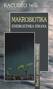 makrobiotika energetska hrana kacudžo niši 
