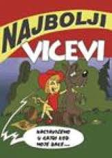 najbolji vicevi grupa autora 