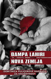 nova zemlja đampa lahiri 