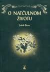 o natčulnom životu jakob beme 
