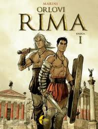 orlovi rima i enriko marini 