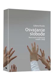 osvajanje slobode ljiljana kordić 