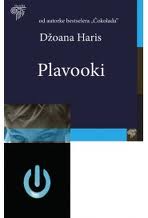 plavooki džoana haris 