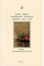 poezija engleskog romantizma grupa autora 
