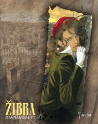 potkazivač žan pjer žibra 