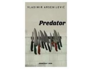 predator vladimir arsenijević 