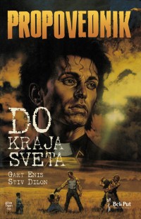 propovednik 2 do kraja sveta gart enis 