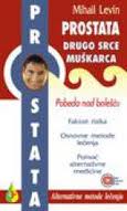 prostata, drugo srce muškarca mihail levin 