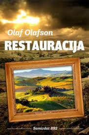 restauracija olaf olafson 