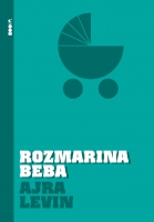 rozmarina beba ajra levin 