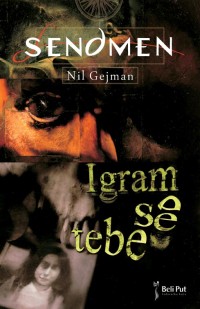 sendmen igram se tebe nil gejman 