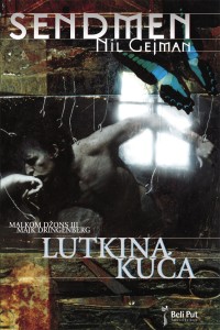 sendmen lutkina kuća nil gejman 