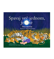 spavaj već jednom, jebote rikardo kortes adam manzbah 