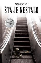 šta je nestalo ketrin oflin 