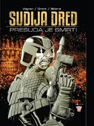 sudija dred presuda je smrt bolan grant vagner 