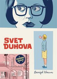svet duhova danijel klouvs 