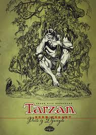 tarzan 2 priče iz džungle bern hogart 