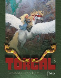 torgal 3 žan van ham 