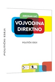 vojvodina direktno miroslav ilić 