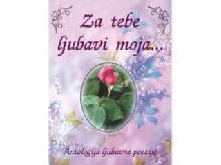 za tebe ljubavi moja jelisaveta bednar 