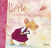 alberta u potrazi za ljubavlju isabel abedi 
