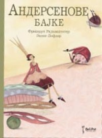 andersenove bajke friderunrajhenšteter 