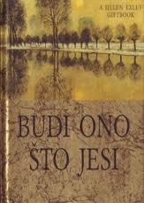 budi ono što jesi helen exley 