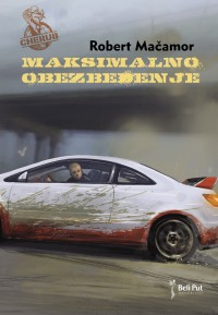deca špijuni 3 maksimalno obezbeđenje robert mačamor 