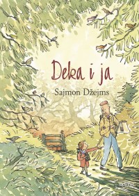 deka i ja sajmon džejms 