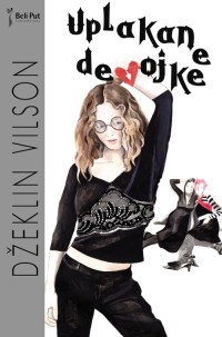 devojke 4 uplakane devojke džeklin vilson 