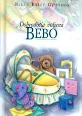 dobrodošla voljena bebo helen exley 