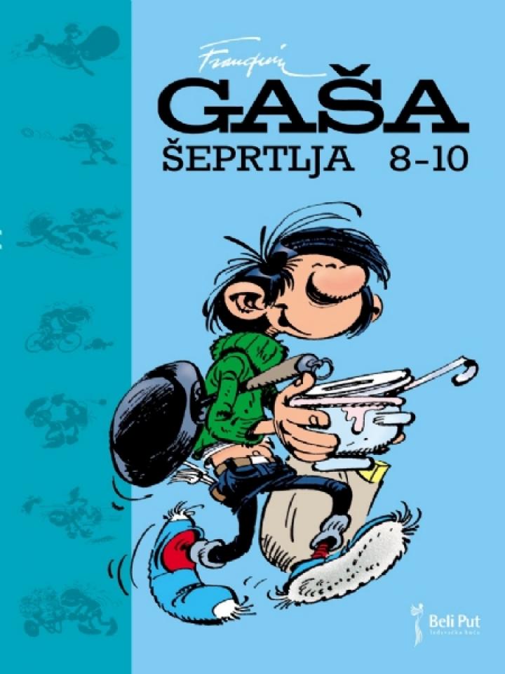 gaša 8 10 