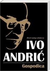 gospođica ivo andrić 