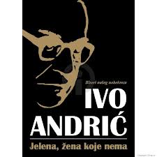jelena, žena koje nema ivo andrić 